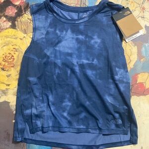 The North Face Tank Top (size:S)